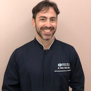 Dr. Bruno Vieira Meira
