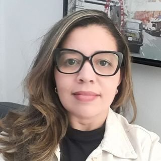Patrícia Rocha