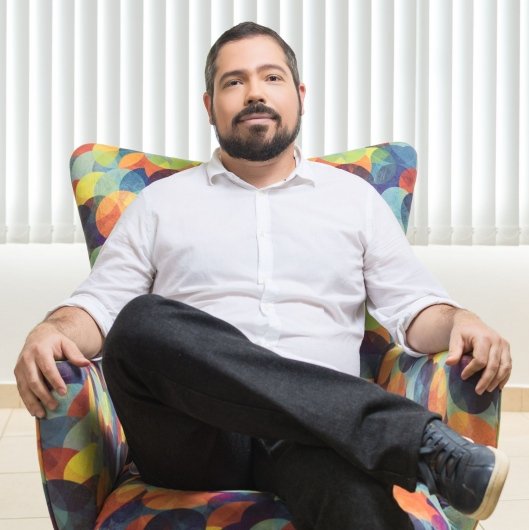Carlos Frederico Macedo Coelho