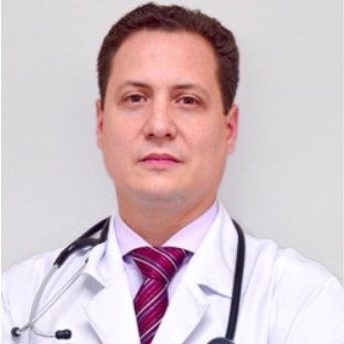 Dr. Luciano Nunes dos Santos