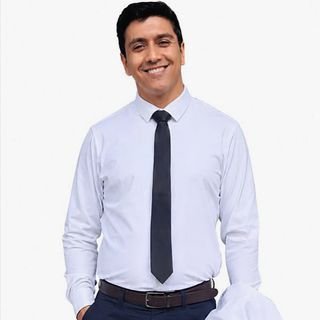 Dr. Matheus Azevedo Rodrigues