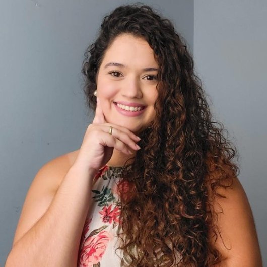 Karen Rocha Santos