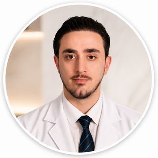 Dr. Erickson Danilo Padovani