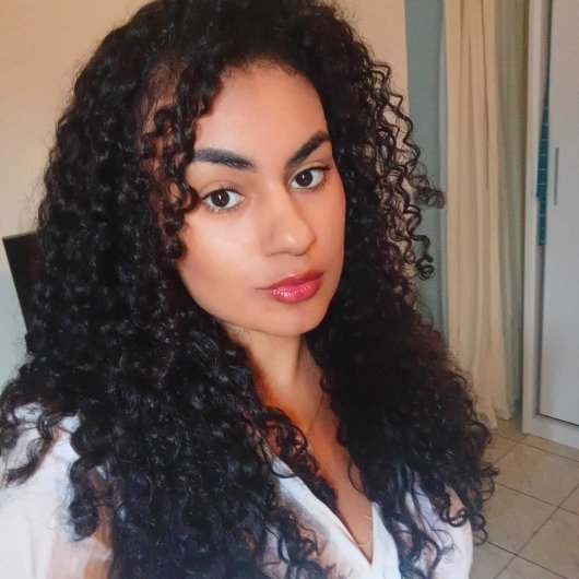 Dra. Stephanie Ferreira de Carvalho