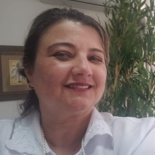 Dra. Simone Robalinho Senra Pecanha