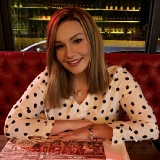 Juliana Pessini