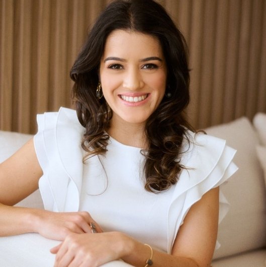 Dra. Angelina Dantas Costa