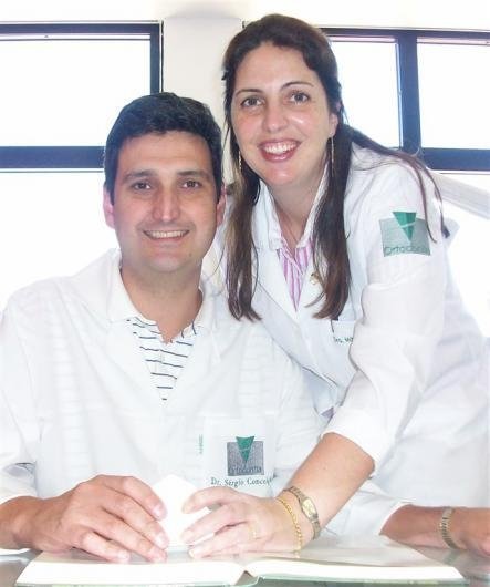 Dra. Marcia Ferreira