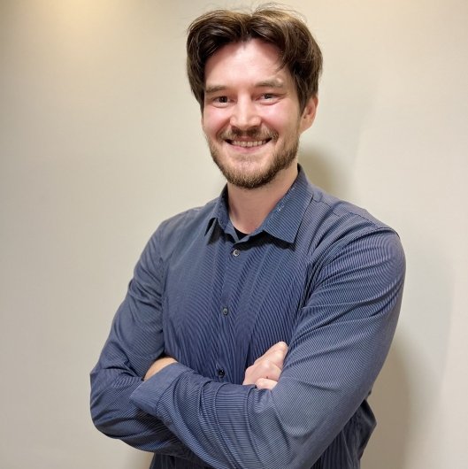 Prof. Demian Bottenberg