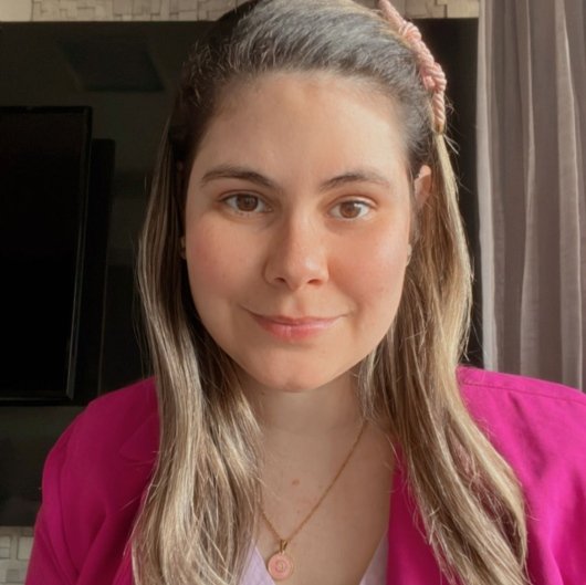 Dra. Camila Justa