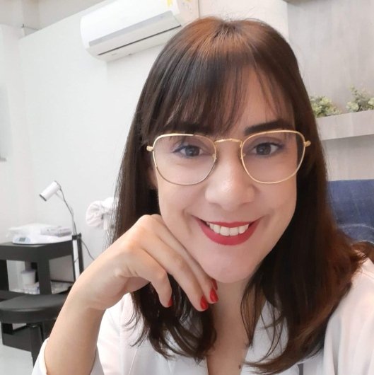 Dra. Marilia Campos Camargo