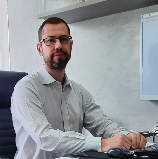 Dr. Guilherme Fernando Papa