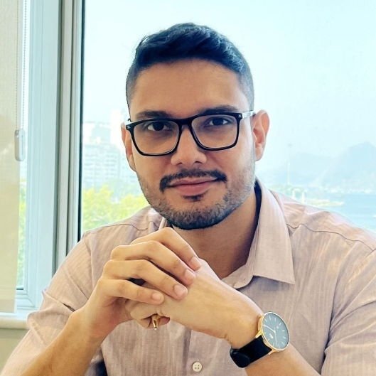 Vinicius Mello