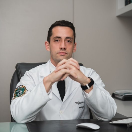 Dr. Gustavo Fernandes Pupo