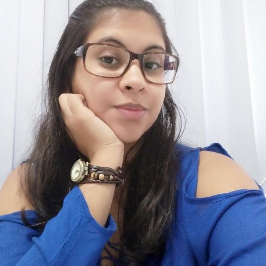Lais Fernandes da Siva