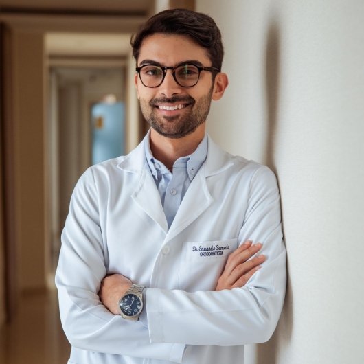 Dr. Eduardo Semedo