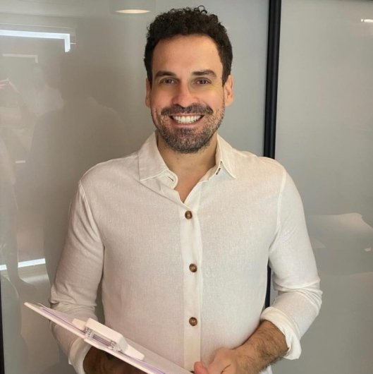 Francisco Augusto Barroso da Costa Lima Filho