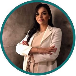 Dra. Barbara Ferreira Silva