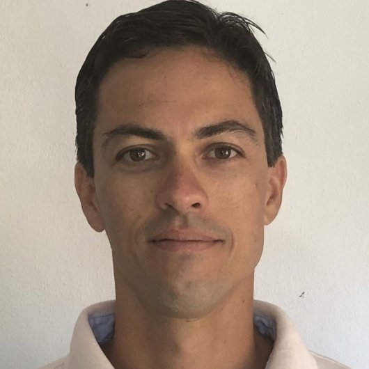 Prof. Marcelo Calazans Duarte de Menezes