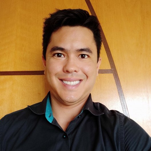 Dr. Eduardo Elviro Froner Junior