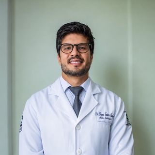 Dr. Bruno Freitas Cardoso