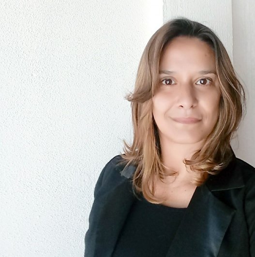 Dra. Bianca Novaretti