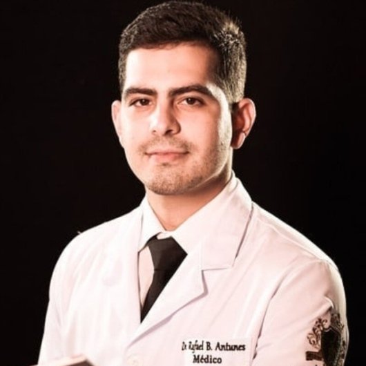 Dr. Rafael Borborema Antunes