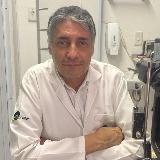 Dr. Wagner Cid Parente