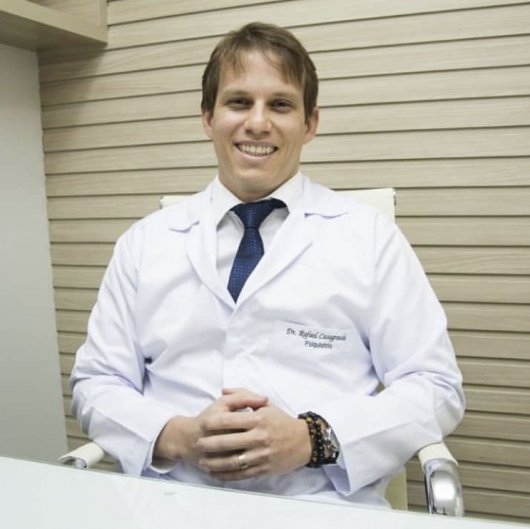 Dr. Rafael Casagrande