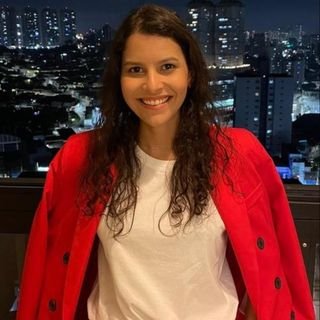 Mariana Vieira