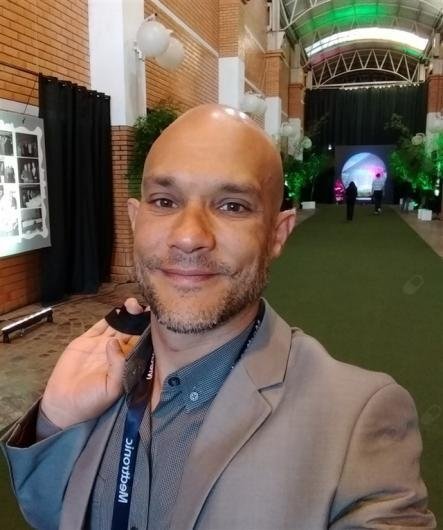 Dr. Marcos Tulio De Souza