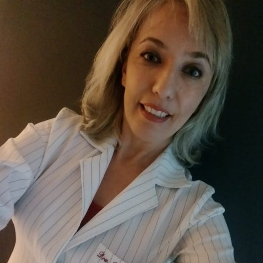 Dra. Priscila Vallim Bezerra