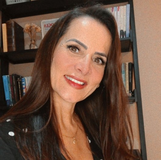 Dra. Ana Maria Alves Bezerra