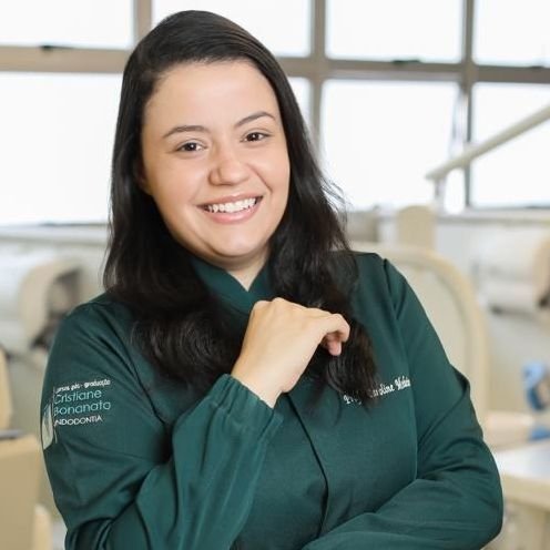 Dra. Caroline Medeiros Moura de França
