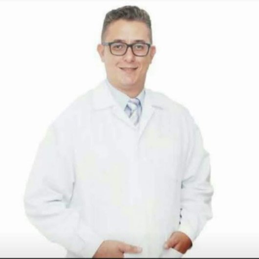 Dr. Marcelo Tavares Silva