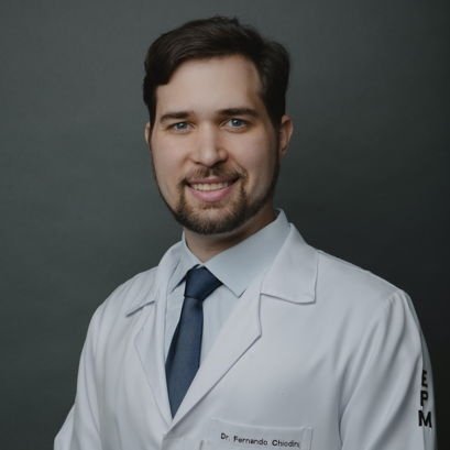 Dr. Fernando Chiodini Machado