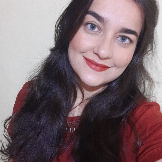 Verônica Cristina Tinoco