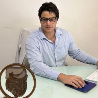 Dr. Carlos Eduardo de Barros Fortes