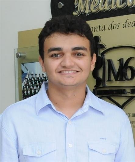 Dr. José Péricles M. Vasconcelos Filho