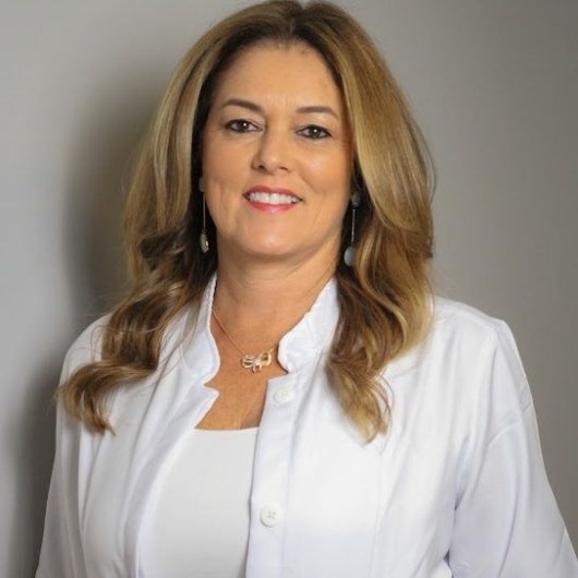 Dra. Telma Teixeira de Oliveira Almeida