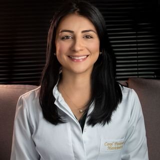 Caroline Fioravante