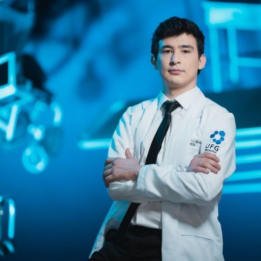Dr. Paulo Razia