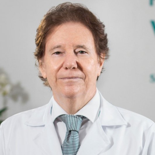 Dr. Ademar Valsecchi