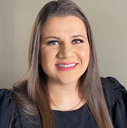 Dra. Paula Cristina Cuiabano