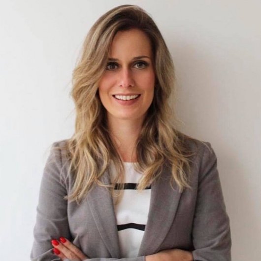 Ana Paula Wilvert