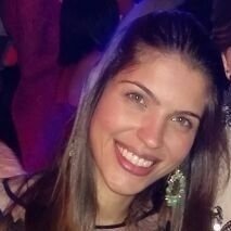 Dra. Marina Trindade Simões de Faria