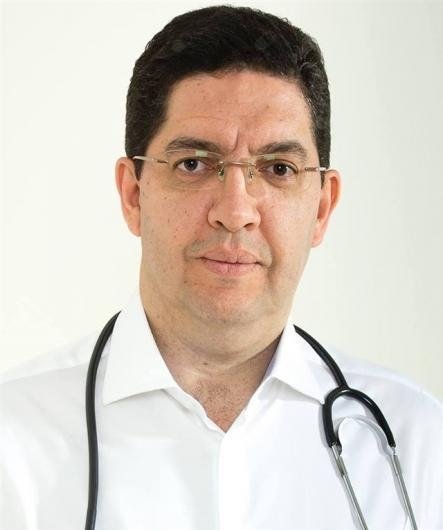 Dr. Ulisses Silveira