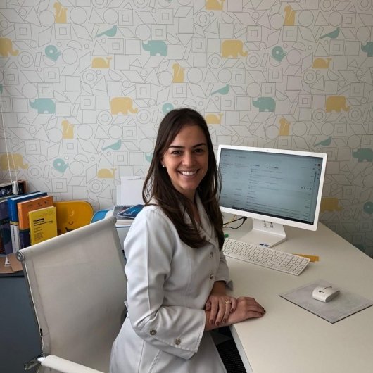 Dra. Bárbara Amorim