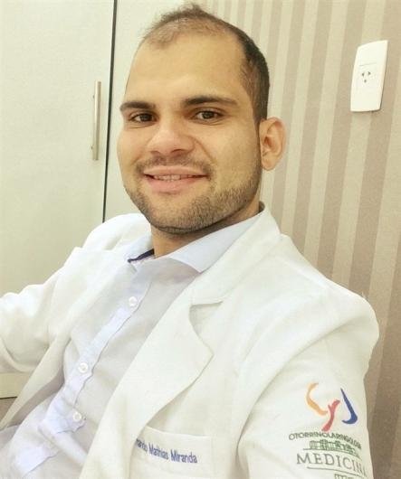 Dr. Fernando Mathias Miranda