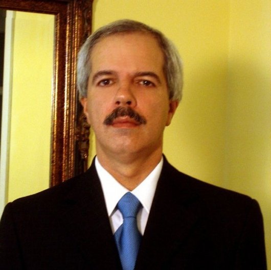 Dr. Everardo Furtado de Oliveira